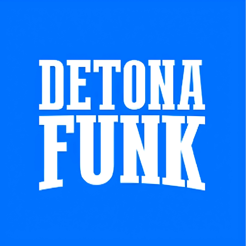 Detonafunk